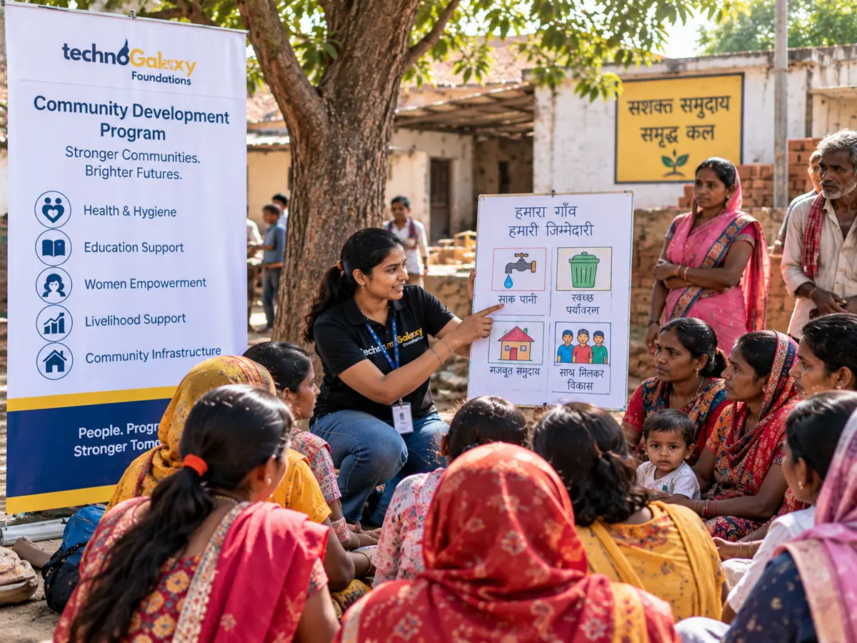 Community Development