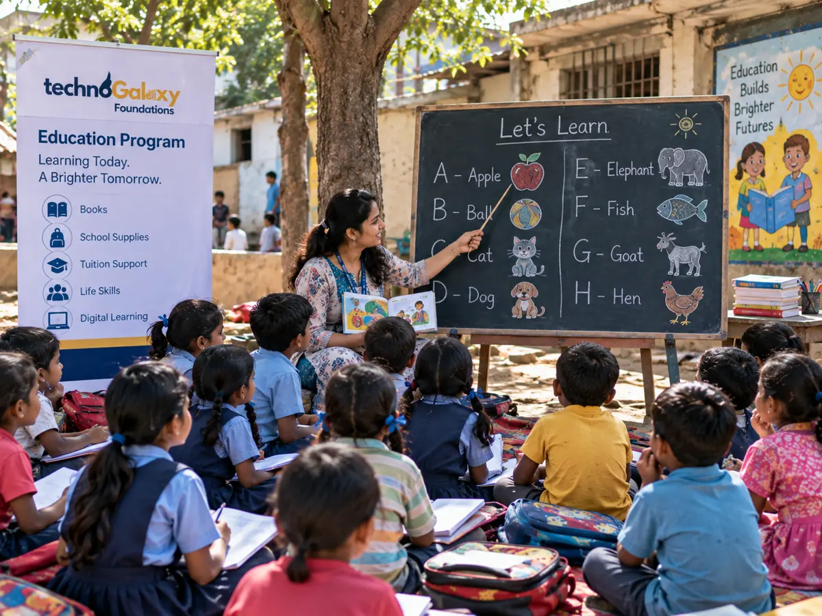 Education Programs