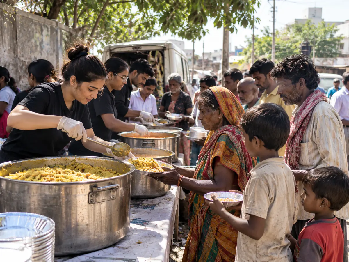 Food Programs