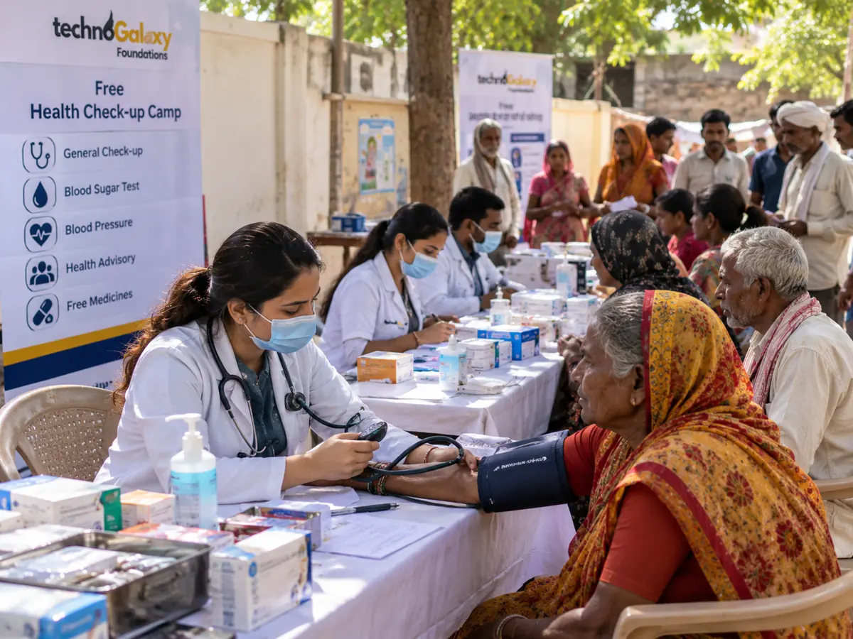 Healthcare Programs
