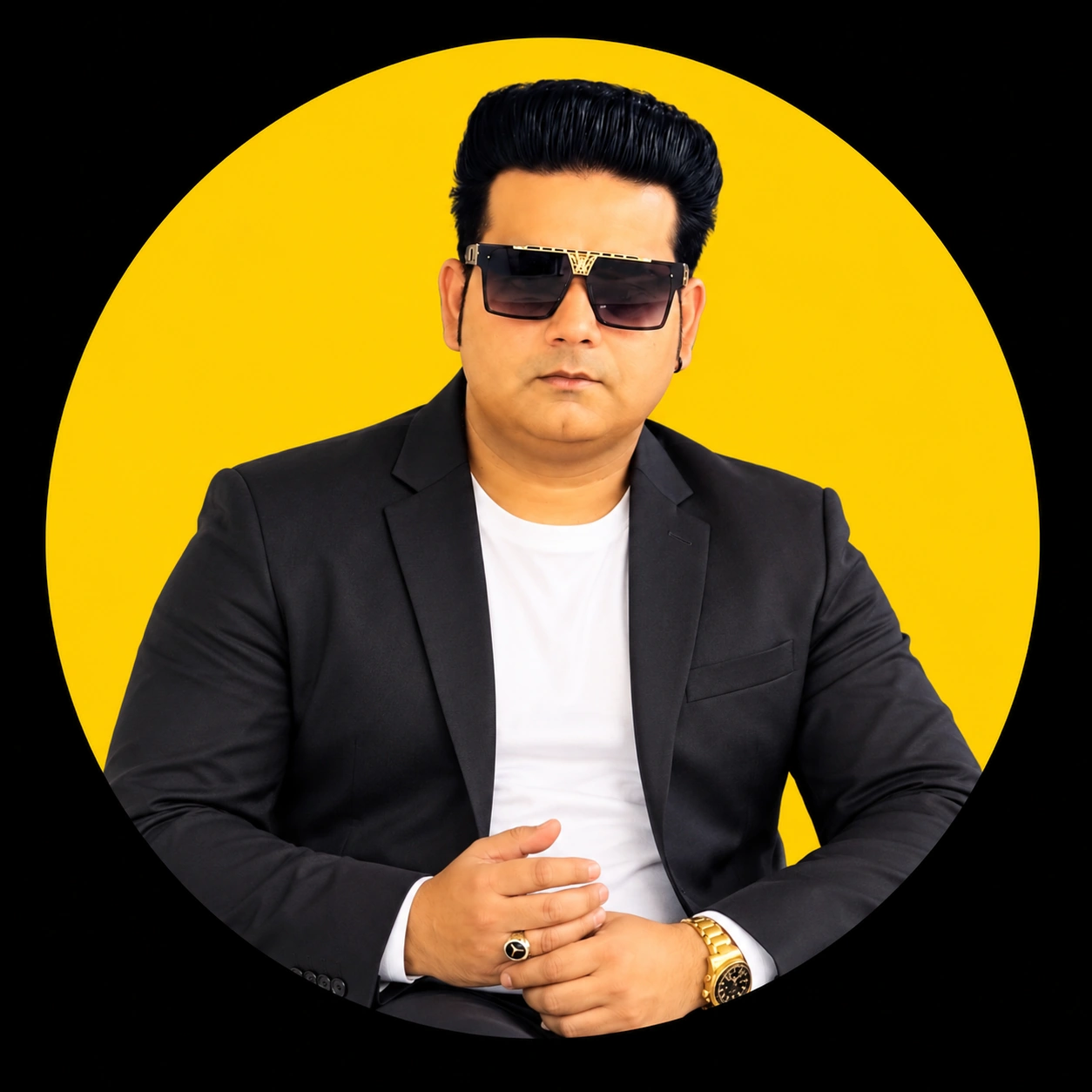 Waseem Khan